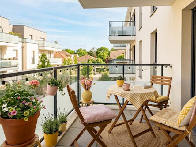 Vente Appartement 3 pièces 70 m2 Aubervilliers