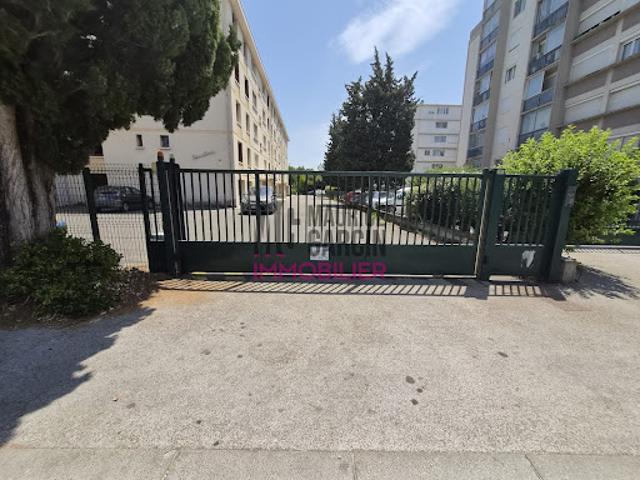 Vente Appartement 3 pièces 70 m2 Avignon