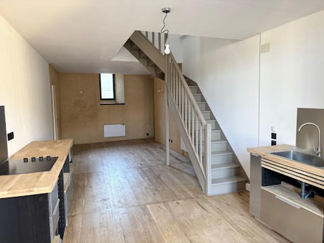 Vente Appartement 3 pièces 70 m2 Bar le Duc