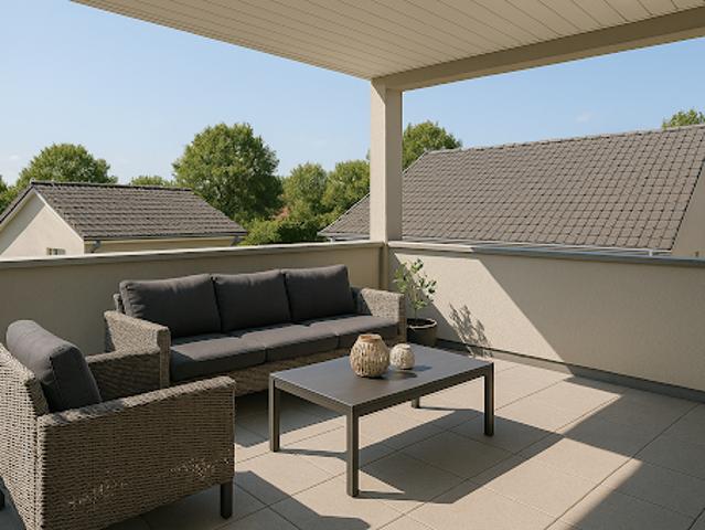 Vente Appartement 3 pièces 70 m2 Basse Ham