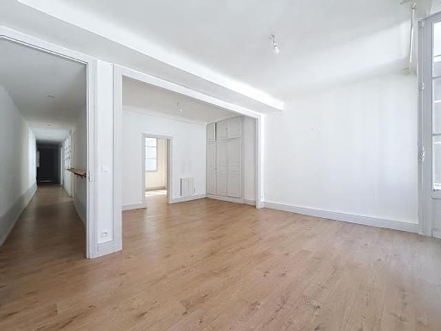Vente Appartement 3 pièces 70 m2 Bayonne