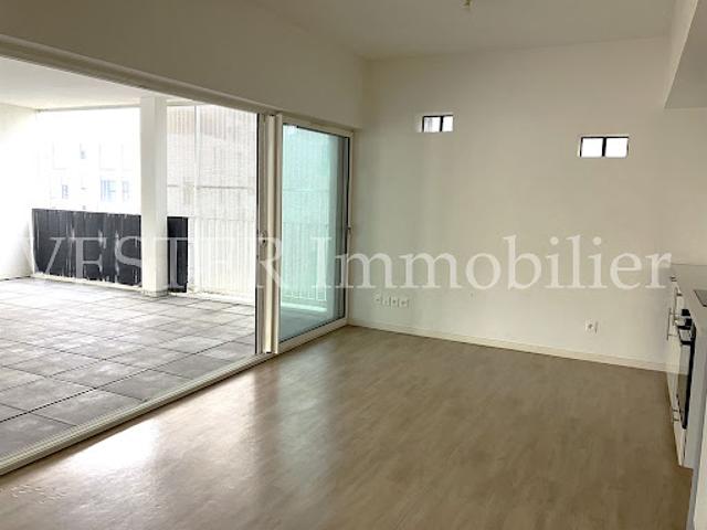Vente Appartement 3 pièces 70 m2 Begles