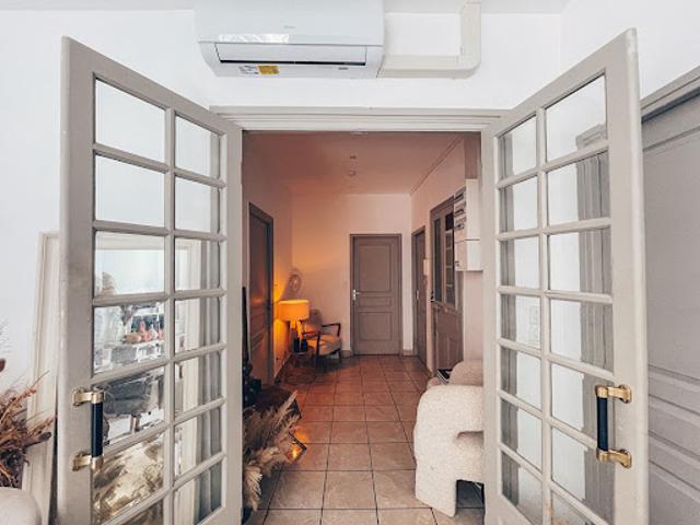 Vente Appartement 3 pièces 70 m2 Beziers