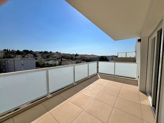 Vente Appartement 3 pièces 70 m2 Beziers
