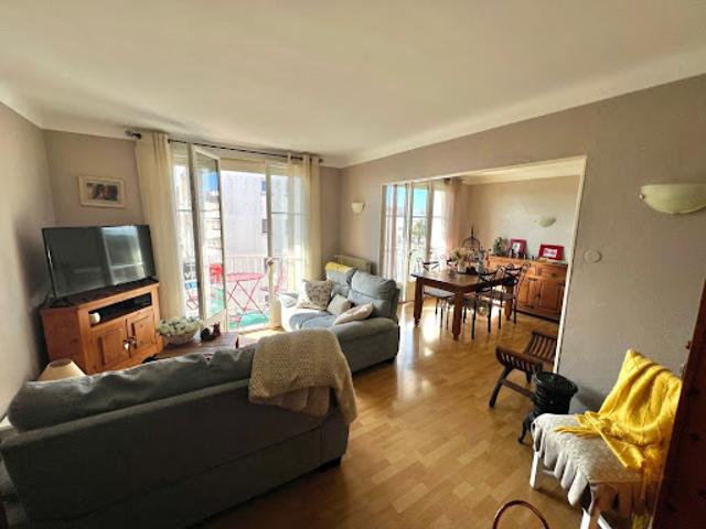 Vente Appartement 3 pièces 70 m2 Beziers