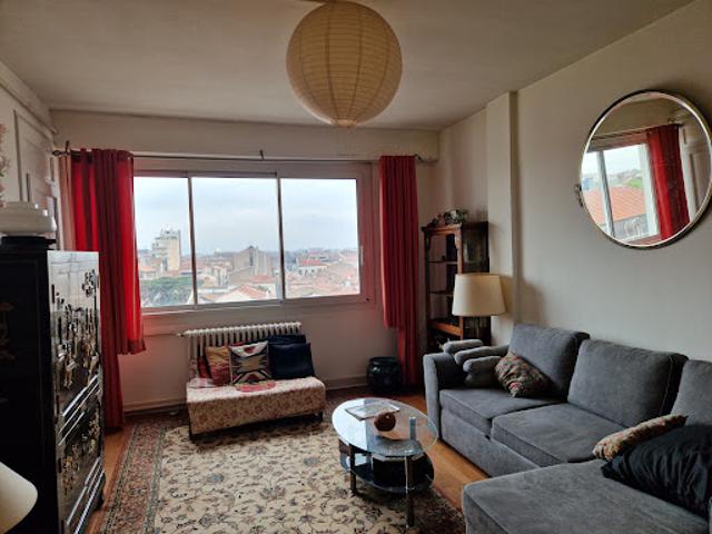 Vente Appartement 3 pièces 70 m2 Beziers