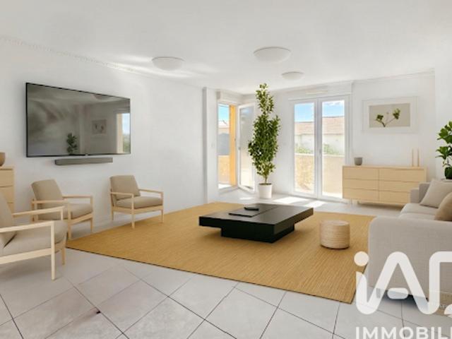 Vente Appartement 3 pièces 70 m2 Biguglia