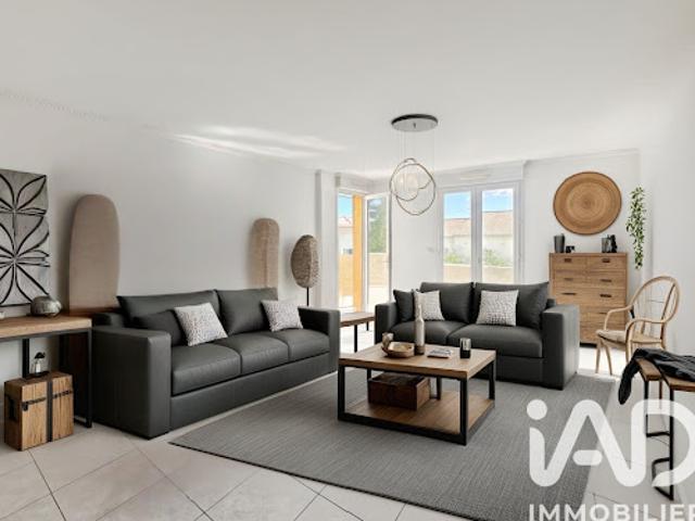 Vente Appartement 3 pièces 70 m2 Biguglia