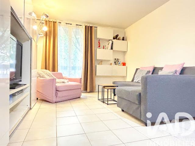 Vente Appartement 3 pièces 70 m2 Boissy saint leger