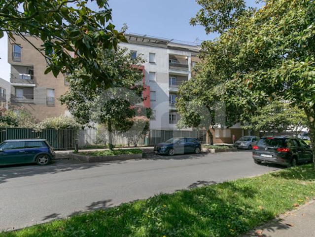 Vente Appartement 3 pièces 70 m2 Boissy saint leger