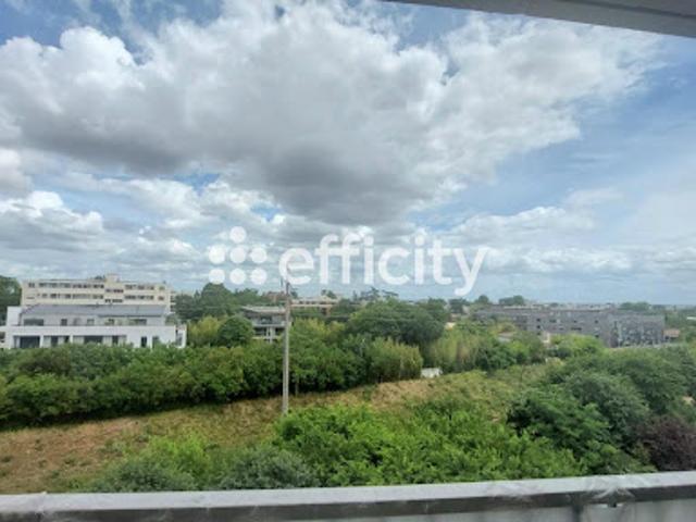 Vente Appartement 3 pièces 70 m2 Bordeaux