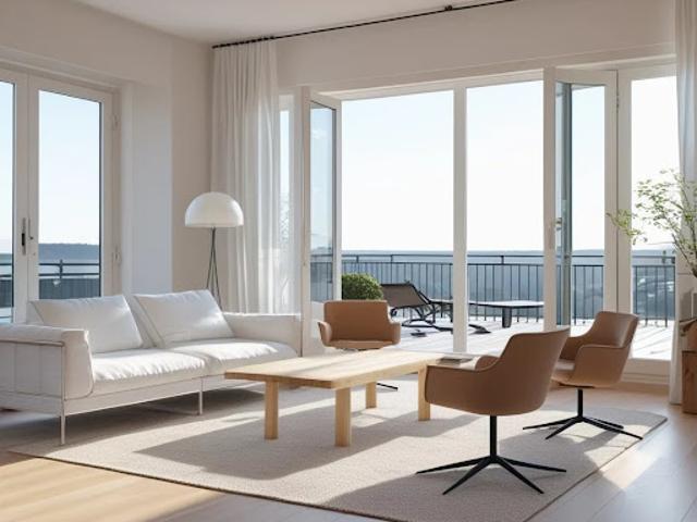 Vente Appartement 3 pièces 70 m2 Bordeaux
