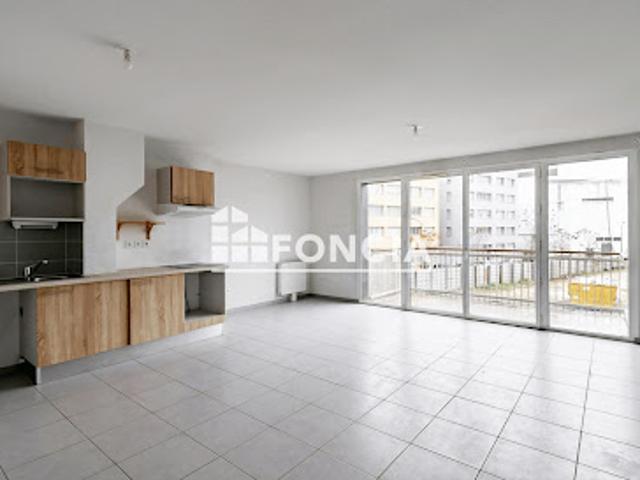 Vente Appartement 3 pièces 70 m2 Bordeaux