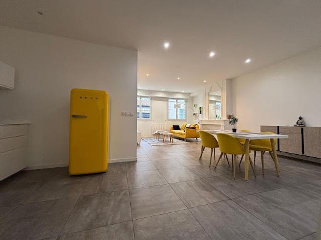 Vente Appartement 3 pièces 70 m2 Bordeaux