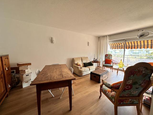 Vente Appartement 3 pièces 70 m2 Bordeaux