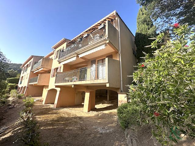 Vente Appartement 3 pièces 70 m2 Bormes les Mimosas