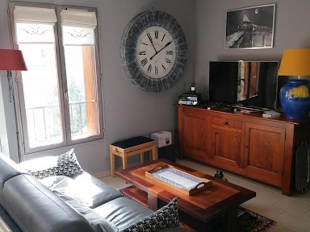 Vente Duplex 3 pièces 70 m2 Bouafle