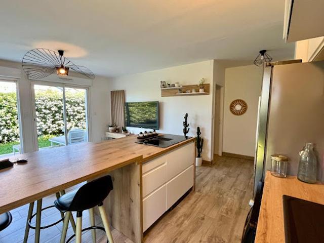 Vente Appartement 3 pièces 70 m2 Boucau