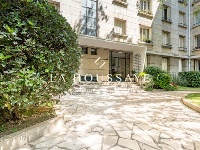 Vente Appartement 3 pièces 70 m2 Boulogne Billancourt