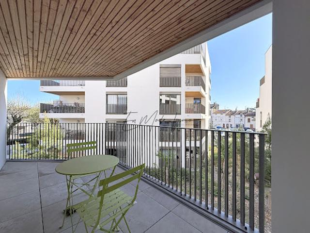 Vente Appartement 3 pièces 70 m2 Bourgoin Jallieu