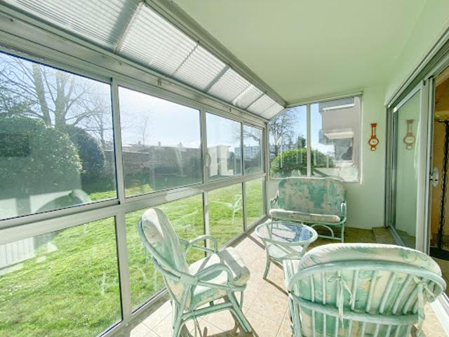Vente Appartement 3 pièces 70 m2 Brest