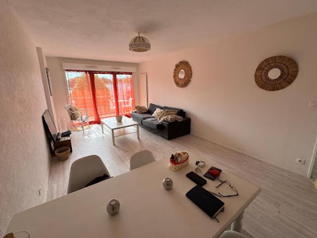 Vente Appartement 3 pièces 70 m2 Brest
