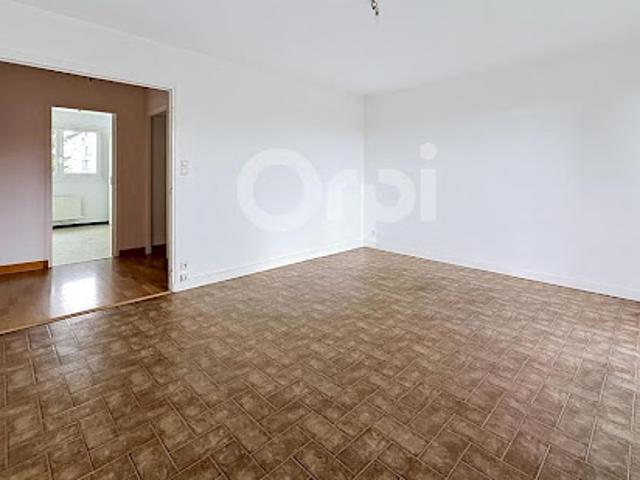 Vente Appartement 3 pièces 70 m2 Brest