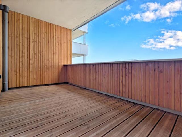 Vente Appartement 3 pièces 70 m2 Bussy Saint Georges