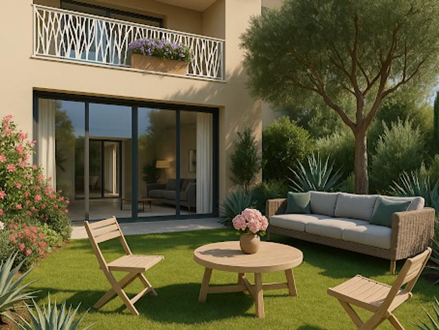 Vente Appartement 3 pièces 70 m2 Cannes