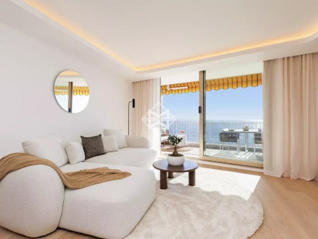 Vente Appartement 3 pièces 70 m2 Cannes