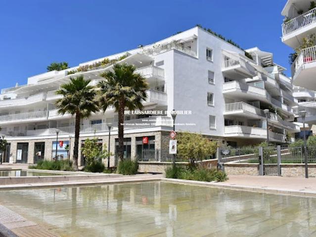 Vente Appartement 3 pièces 70 m2 Cannes