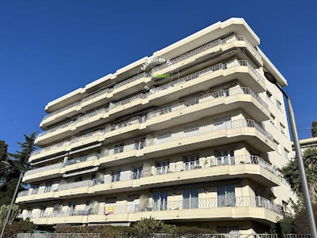 Vente Appartement 3 pièces 70 m2 Cannes