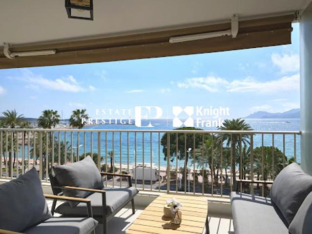 Vente Appartement 3 pièces 70 m2 Cannes