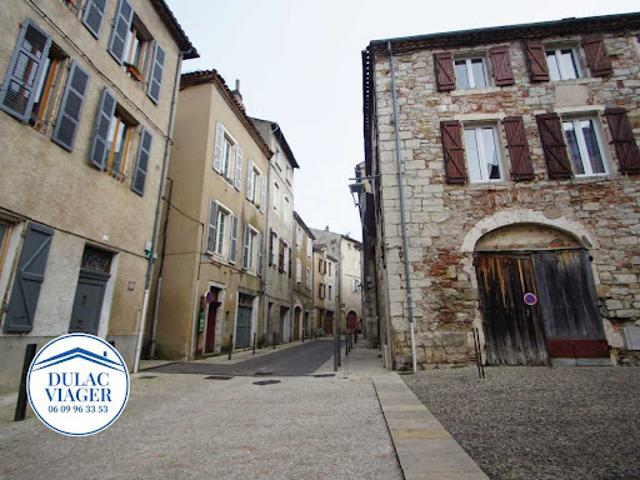Vente Appartement 3 pièces 70 m2 Cahors
