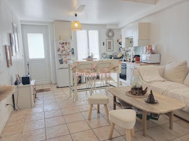 Vente Appartement 3 pièces 70 m2 Carnoules