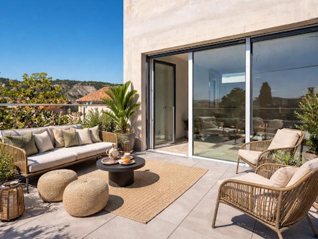 Vente Appartement 3 pièces 70 m2 Cavaillon