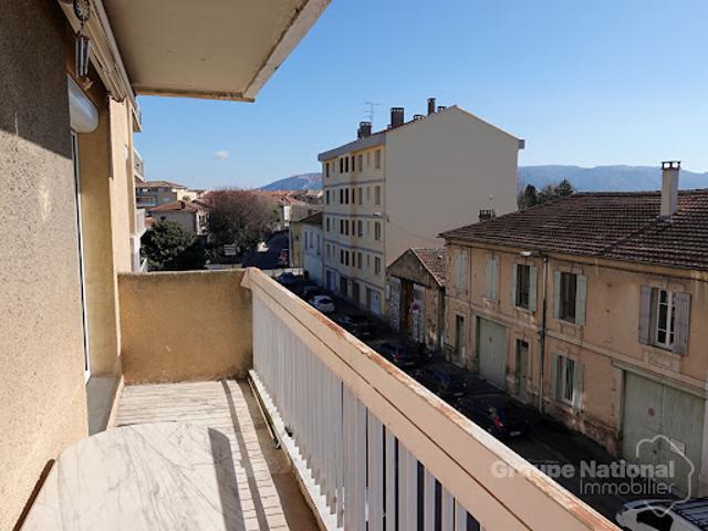 Vente Appartement 3 pièces 70 m2 Cavaillon