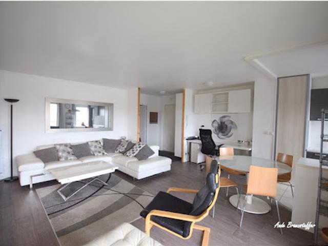 Vente Appartement 3 pièces 70 m2 Cergy