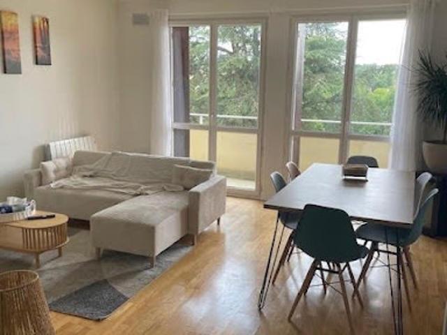 Vente Appartement 3 pièces 70 m2 Chatillon sur seine