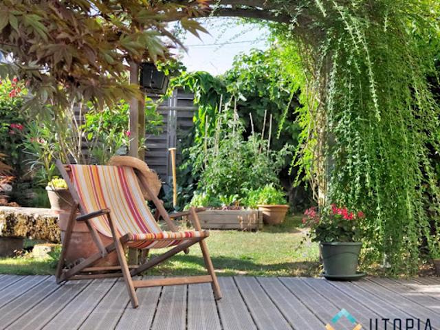 Vente Appartement 3 pièces 70 m2 Chatou