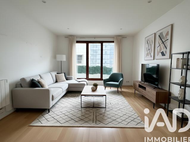 Vente Appartement 3 pièces 70 m2 Charenton le Pont