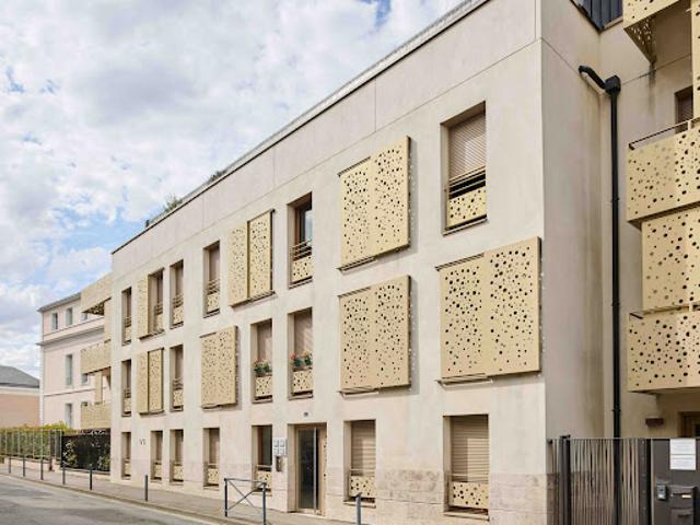 Vente Appartement 3 pièces 70 m2 Chartres