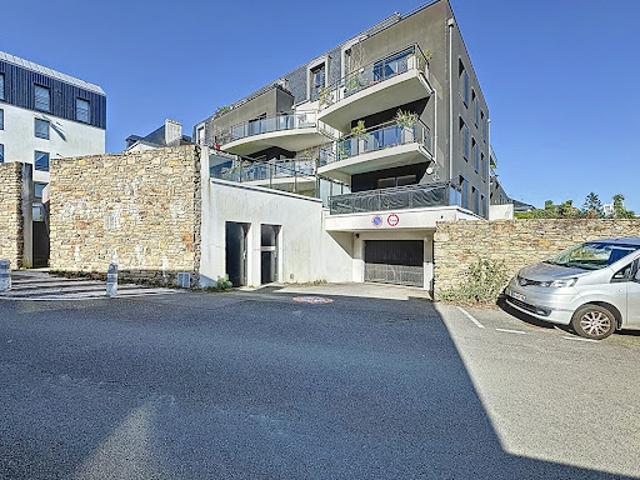 Vente Appartement 3 pièces 70 m2 Concarneau