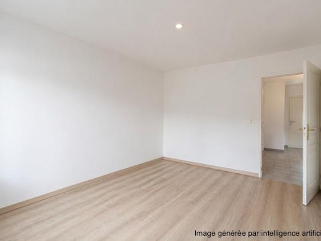 Vente Appartement 3 pièces 70 m2 Cognin