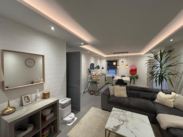 Vente Appartement 3 pièces 70 m2 Colmar