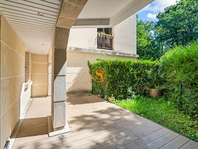 Vente Appartement 3 pièces 70 m2 Coye la Forêt