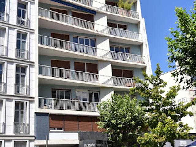 Vente Appartement 3 pièces 70 m2 Clermont Ferrand