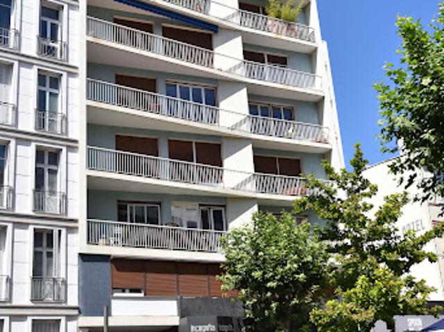 Vente Appartement 3 pièces 70 m2 Clermont Ferrand