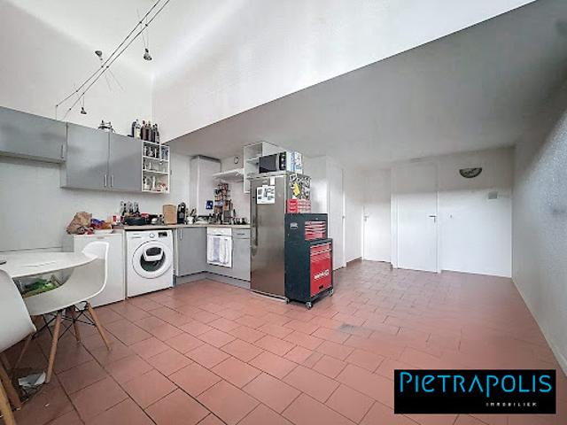 Vente Appartement 3 pièces 70 m2 Craponne