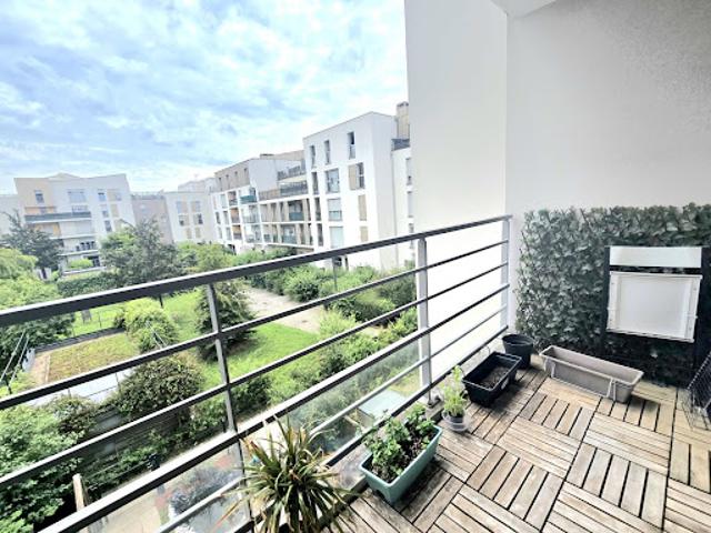 Vente Appartement 3 pièces 70 m2 Creteil